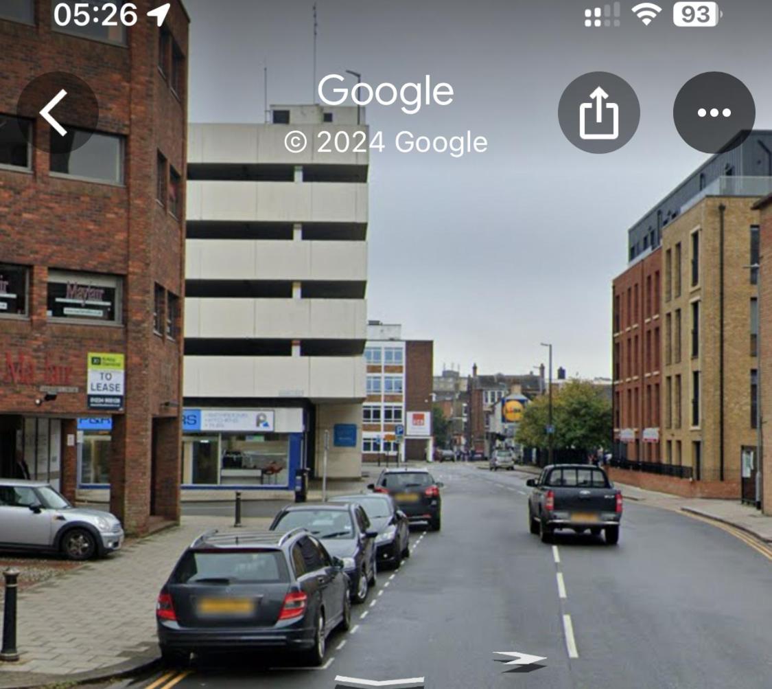 Contractors Gem, 2 Bed, Sleeps 6, Bathroom & Ensuite Apartment